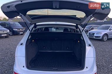 Позашляховик / Кросовер Audi Q5 2016 в Володимирі фото 25 Позашляховик / Кросовер Audi Q5 2016 в Володимирі