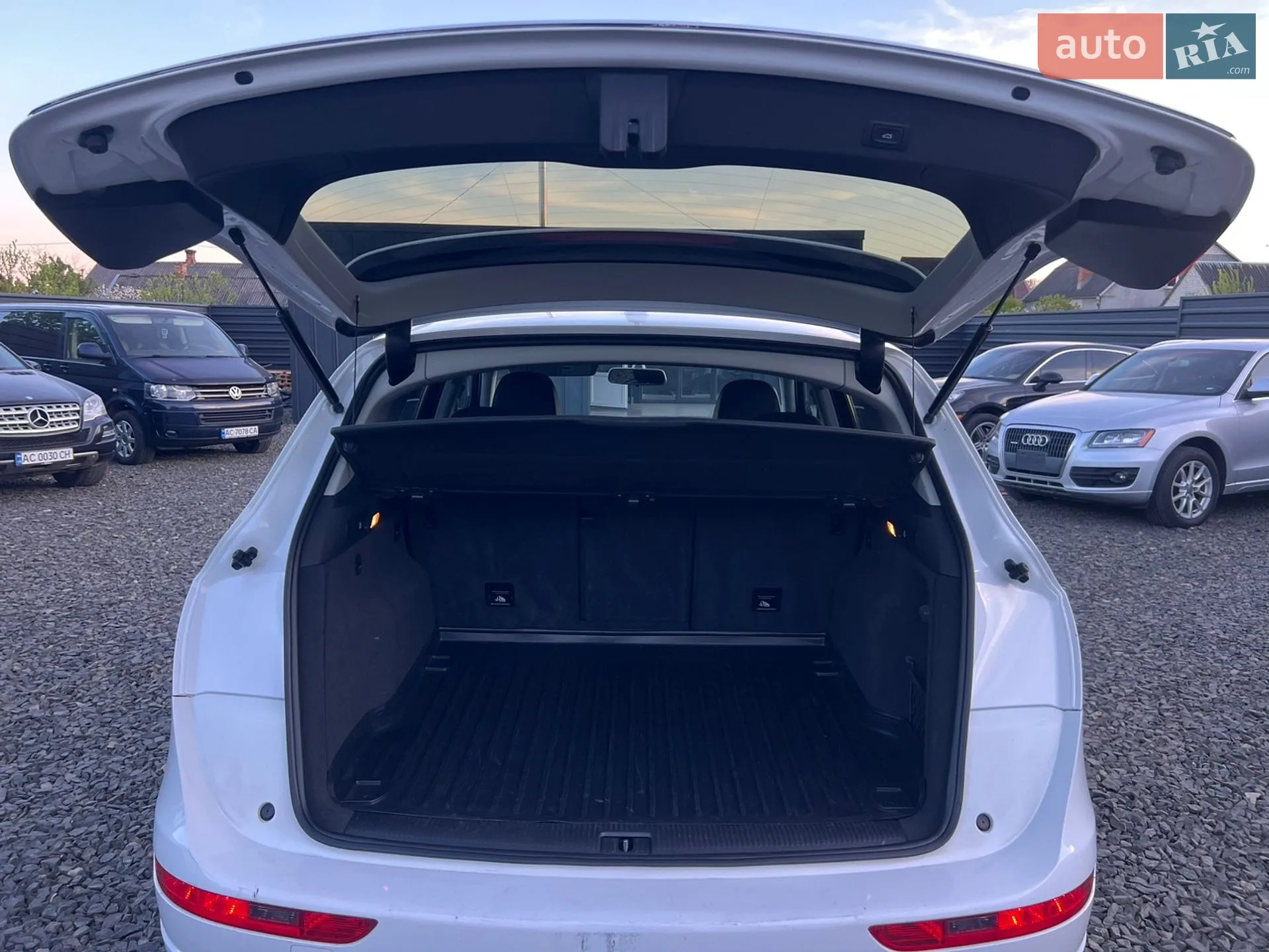 2016 Audi Q5 - мініатюра 25