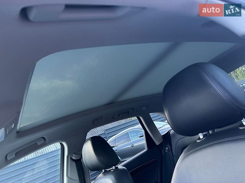 Позашляховик / Кросовер Audi Q5 2016 в Володимирі фото 32 Позашляховик / Кросовер Audi Q5 2016 в Володимирі
