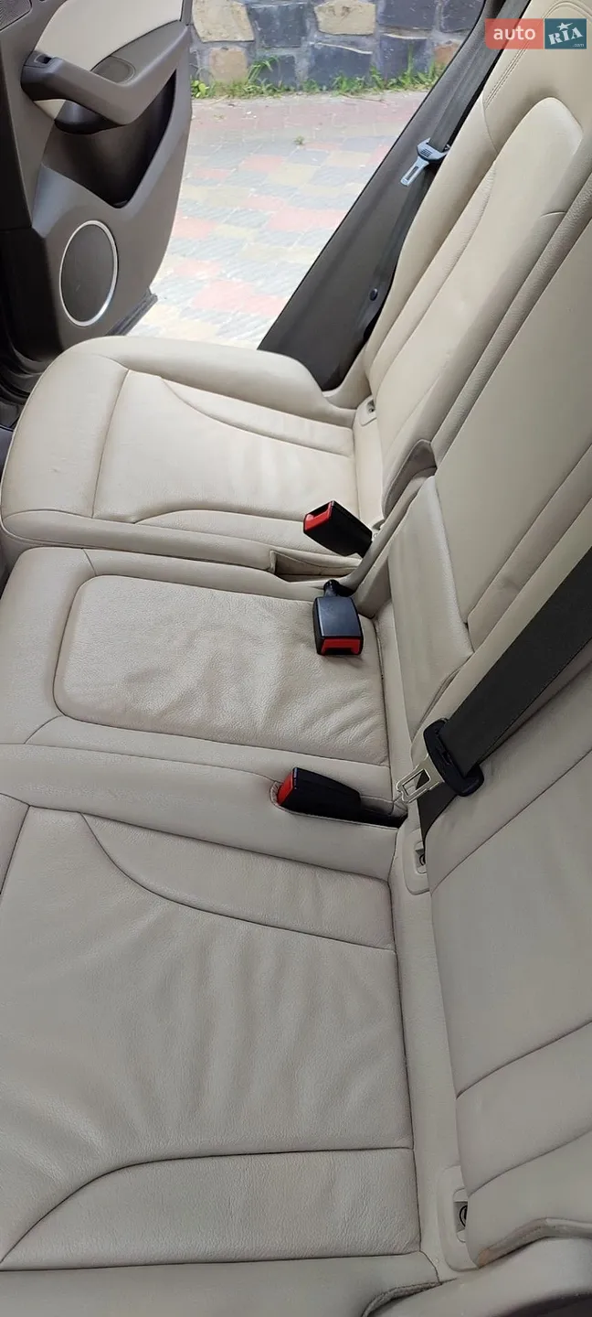 2015 Audi Q5 - мініатюра 22