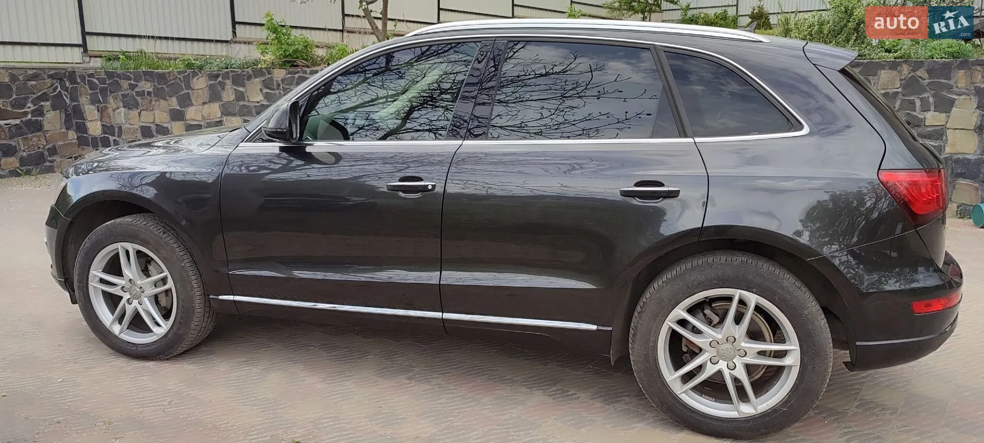 2015 Audi Q5 - мініатюра 43