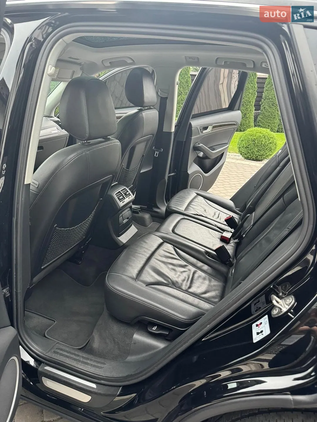 2013 Audi Q5 - мініатюра 3