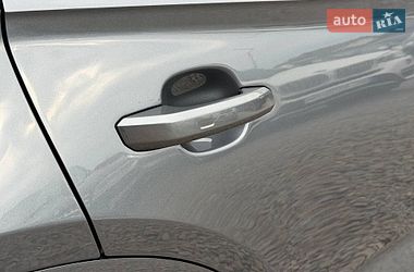 Внедорожник / Кроссовер Audi Q5 2017 в Стрые