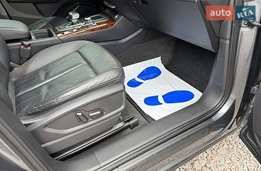 Внедорожник / Кроссовер Audi Q5 2017 в Стрые