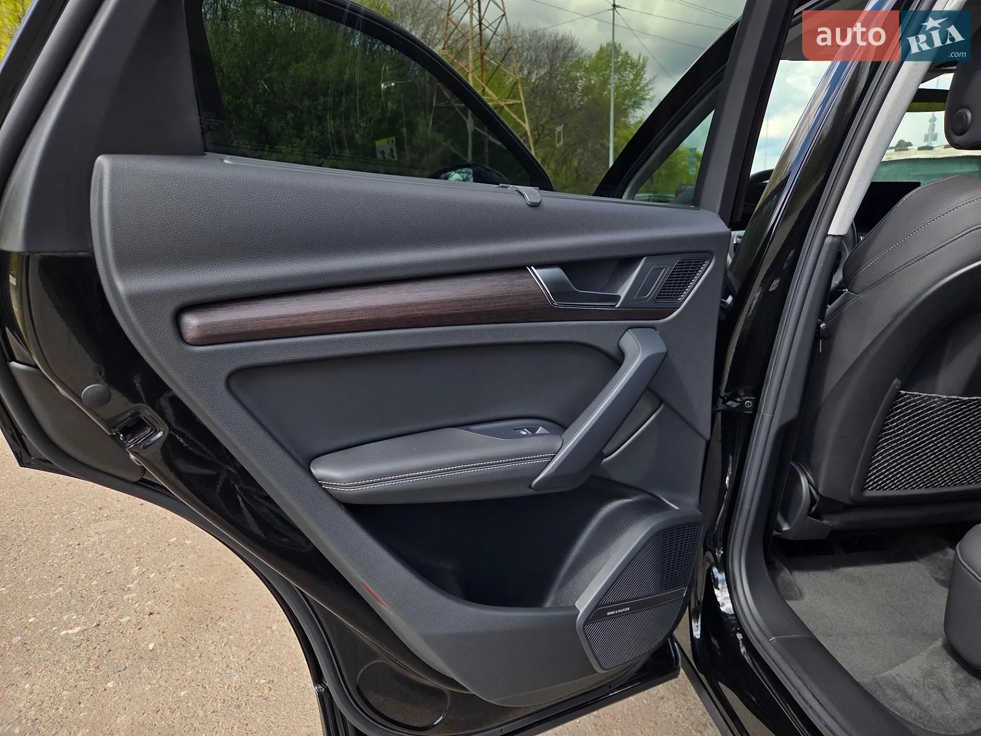 2021 Audi Q5 - мініатюра 17