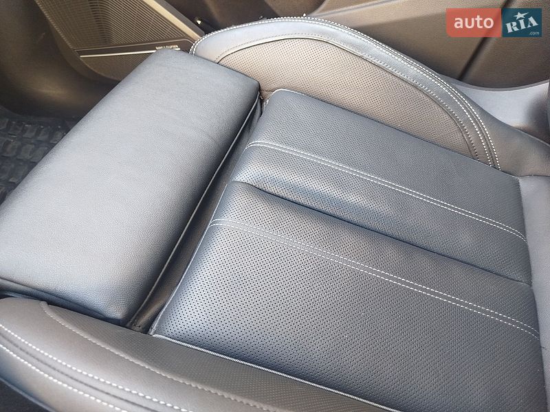 Внедорожник / Кроссовер Audi Q5 2023 в Запорожье