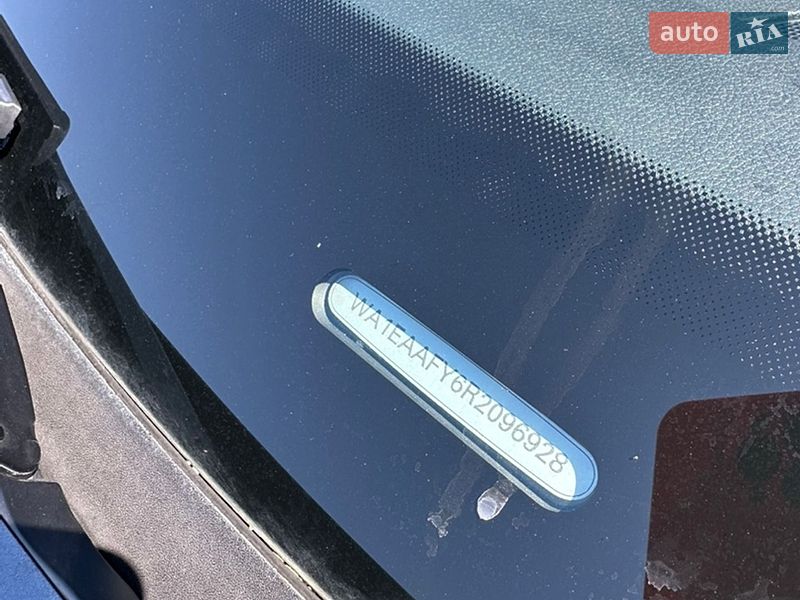 Внедорожник / Кроссовер Audi Q5 2024 в Харькове