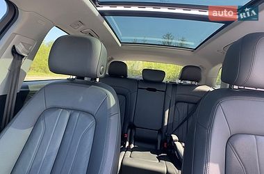 Внедорожник / Кроссовер Audi Q5 2017 в Буче
