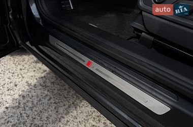 Внедорожник / Кроссовер Audi Q5 2019 в Житомире