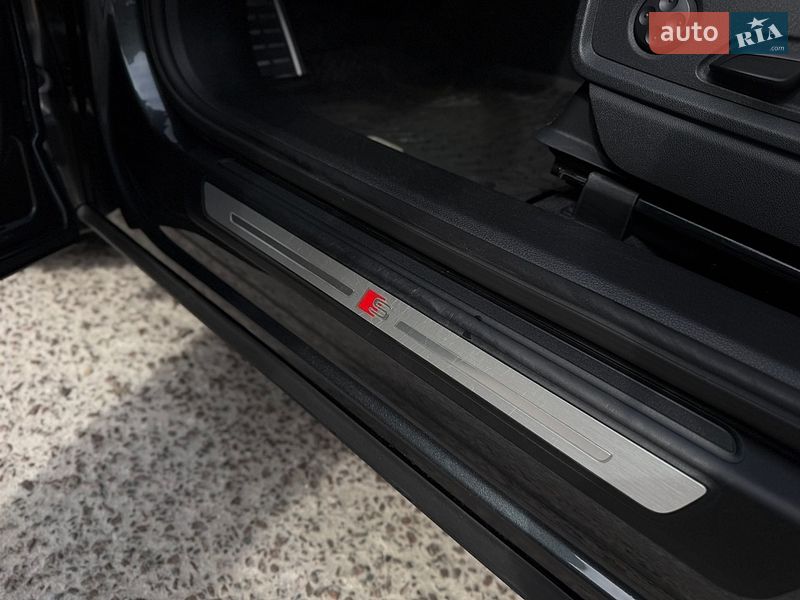 Внедорожник / Кроссовер Audi Q5 2019 в Житомире