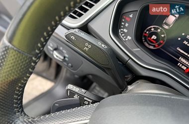 Внедорожник / Кроссовер Audi Q5 2019 в Житомире