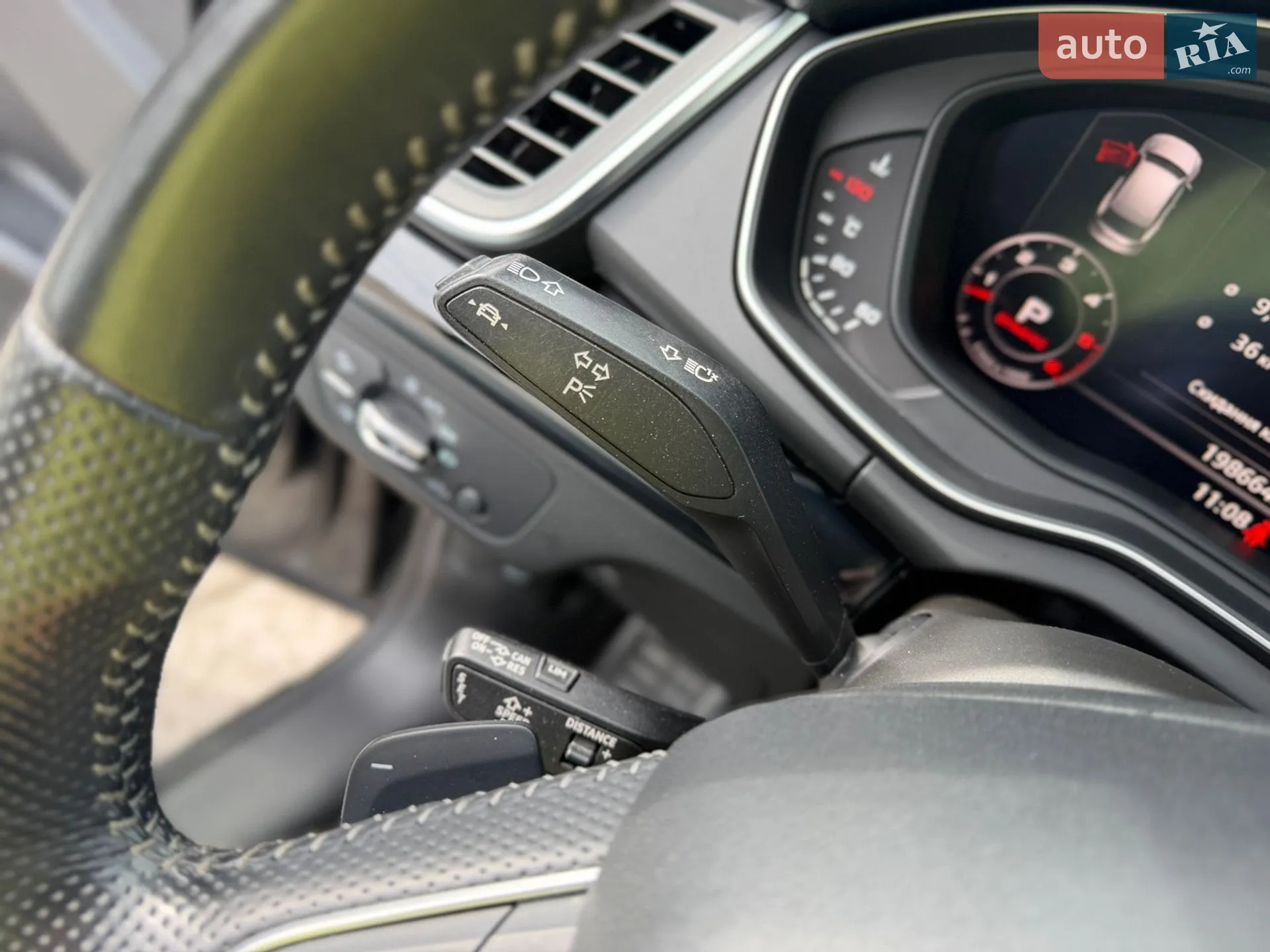 2019 Audi Q5 - мініатюра 31