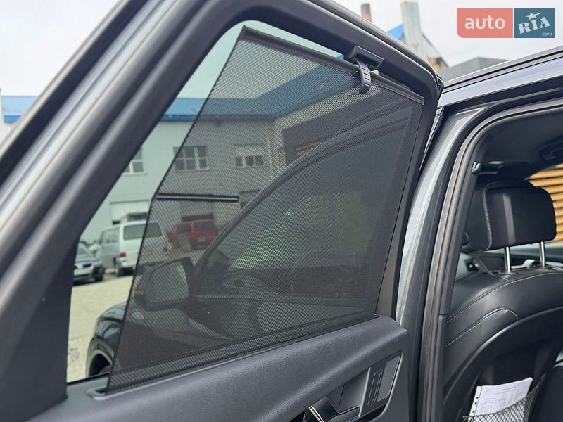 Внедорожник / Кроссовер Audi Q5 2019 в Житомире