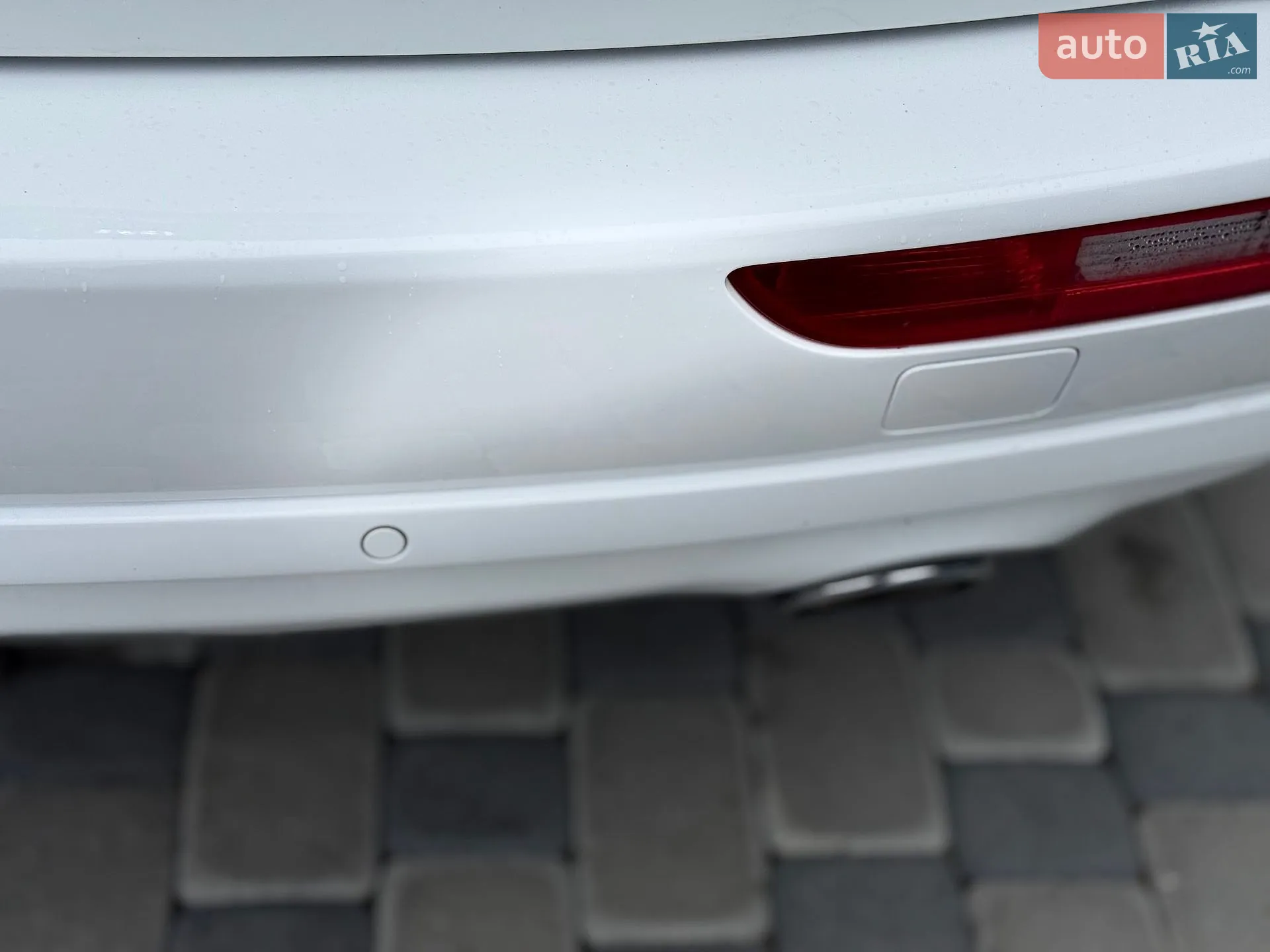 2014 Audi Q5 - мініатюра 16