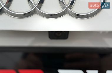 Внедорожник / Кроссовер Audi Q5 2014 в Львове