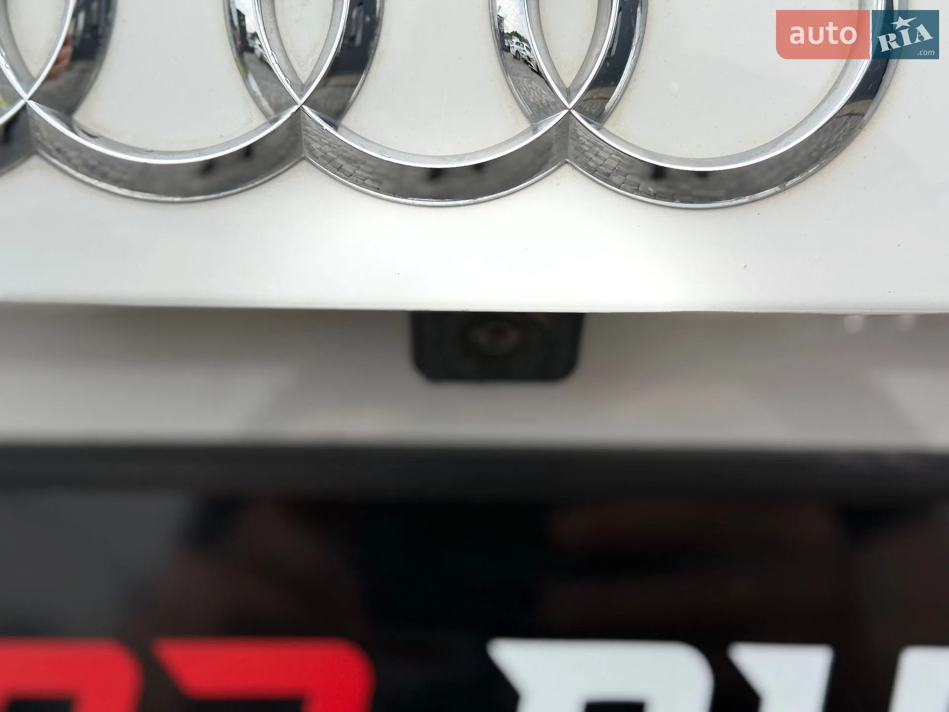 2014 Audi Q5 - мініатюра 17