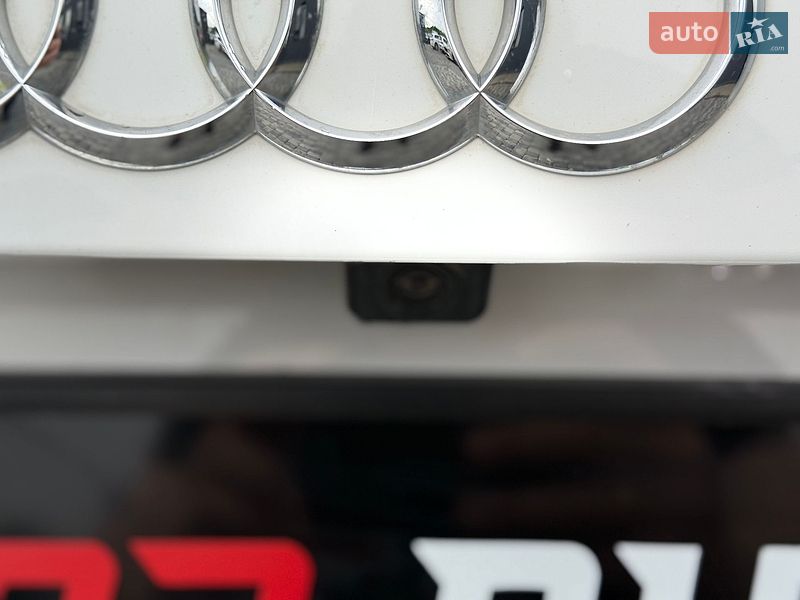 Внедорожник / Кроссовер Audi Q5 2014 в Львове