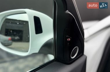 Внедорожник / Кроссовер Audi Q5 2014 в Львове