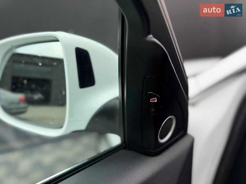 Внедорожник / Кроссовер Audi Q5 2014 в Львове