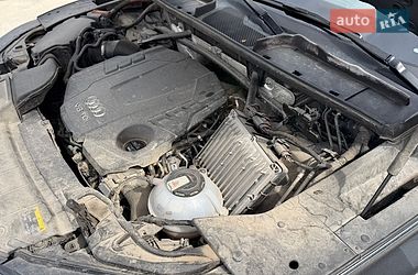 Внедорожник / Кроссовер Audi Q5 2019 в Житомире