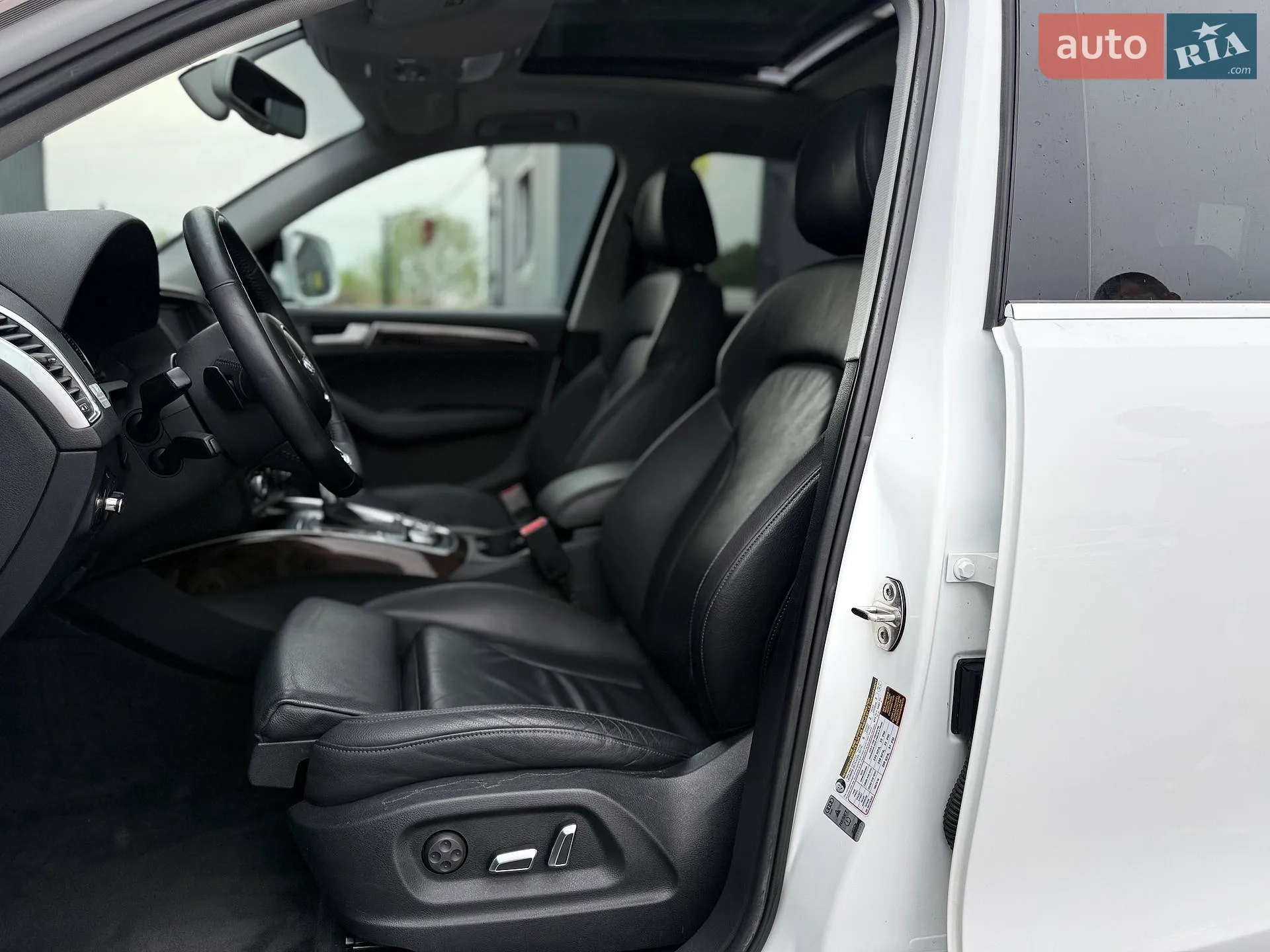 2014 Audi Q5 - мініатюра 24
