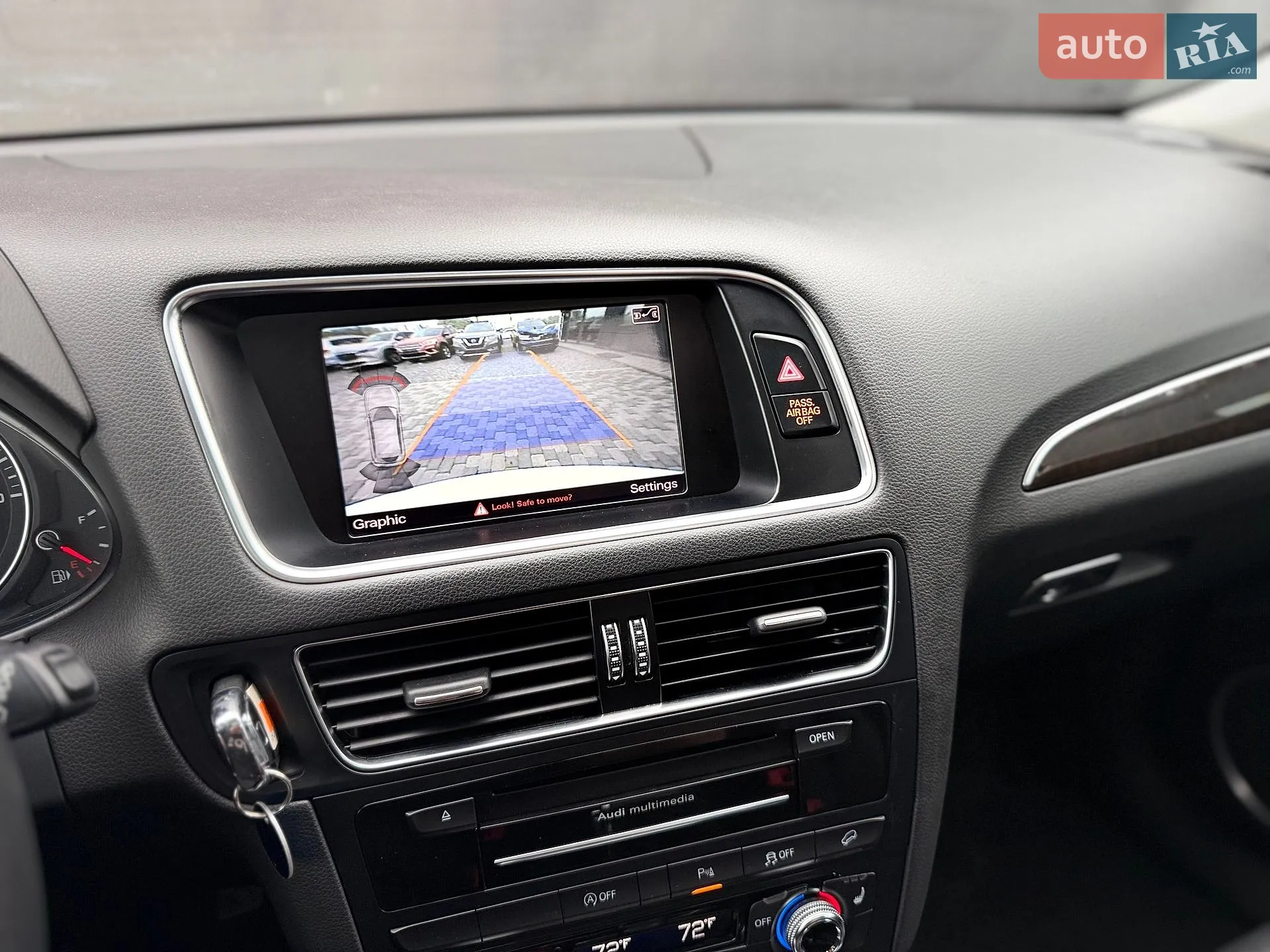 2014 Audi Q5 - мініатюра 36