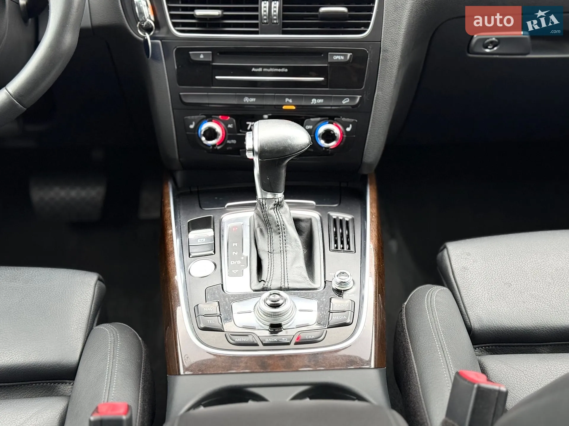 2014 Audi Q5 - мініатюра 49