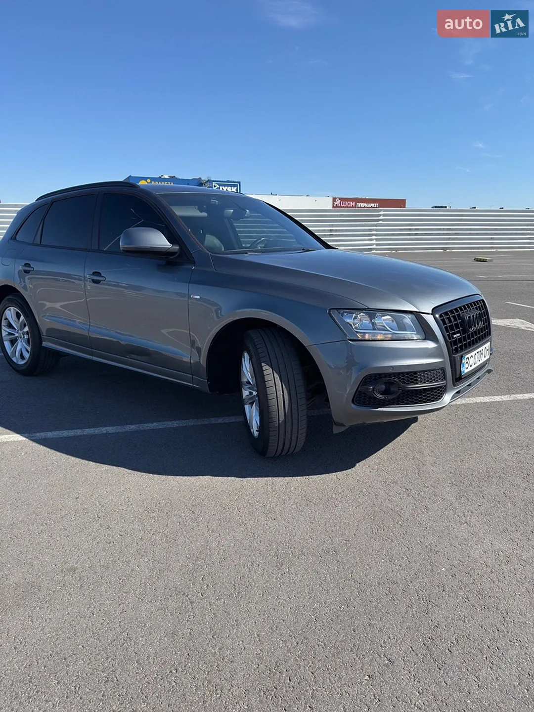2012 Audi Q5 - мініатюра 24