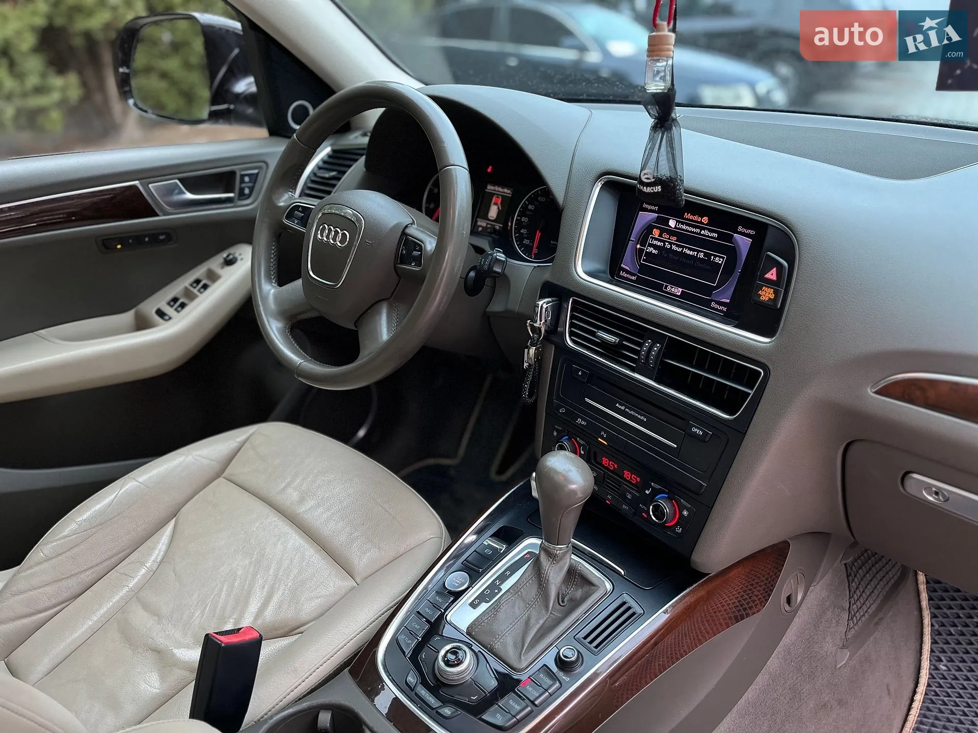 2012 Audi Q5 - мініатюра 27