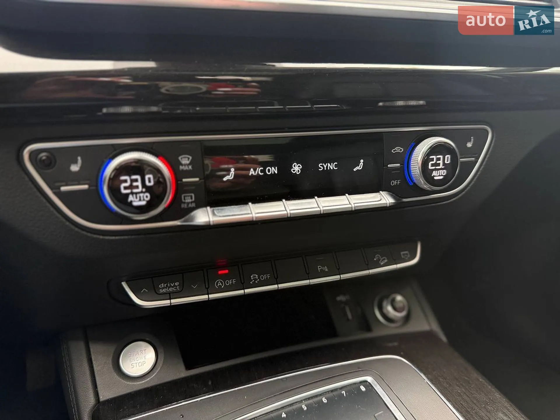 2020 Audi Q5 - мініатюра 21