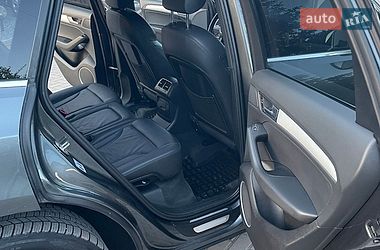 Внедорожник / Кроссовер Audi Q5 2014 в Дубно