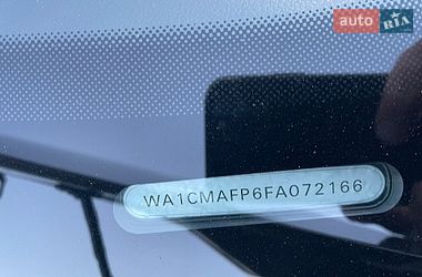 Внедорожник / Кроссовер Audi Q5 2014 в Дубно