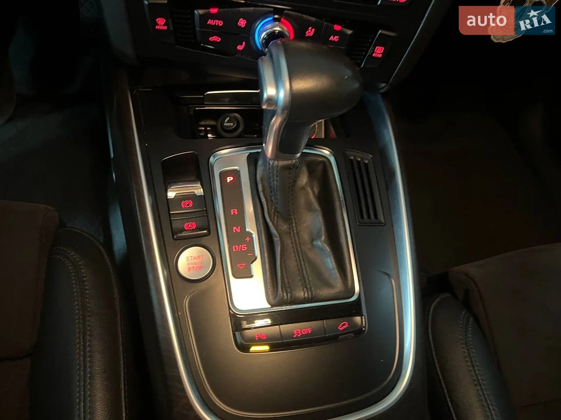 2015 Audi Q5 - мініатюра 18
