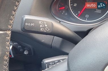 Внедорожник / Кроссовер Audi Q5 2012 в Луцке