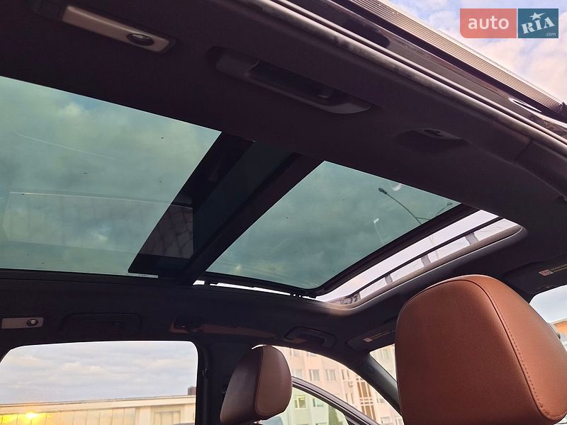 Внедорожник / Кроссовер Audi Q5 2012 в Луцке