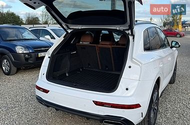 Внедорожник / Кроссовер Audi Q5 2023 в Ивано-Франковске