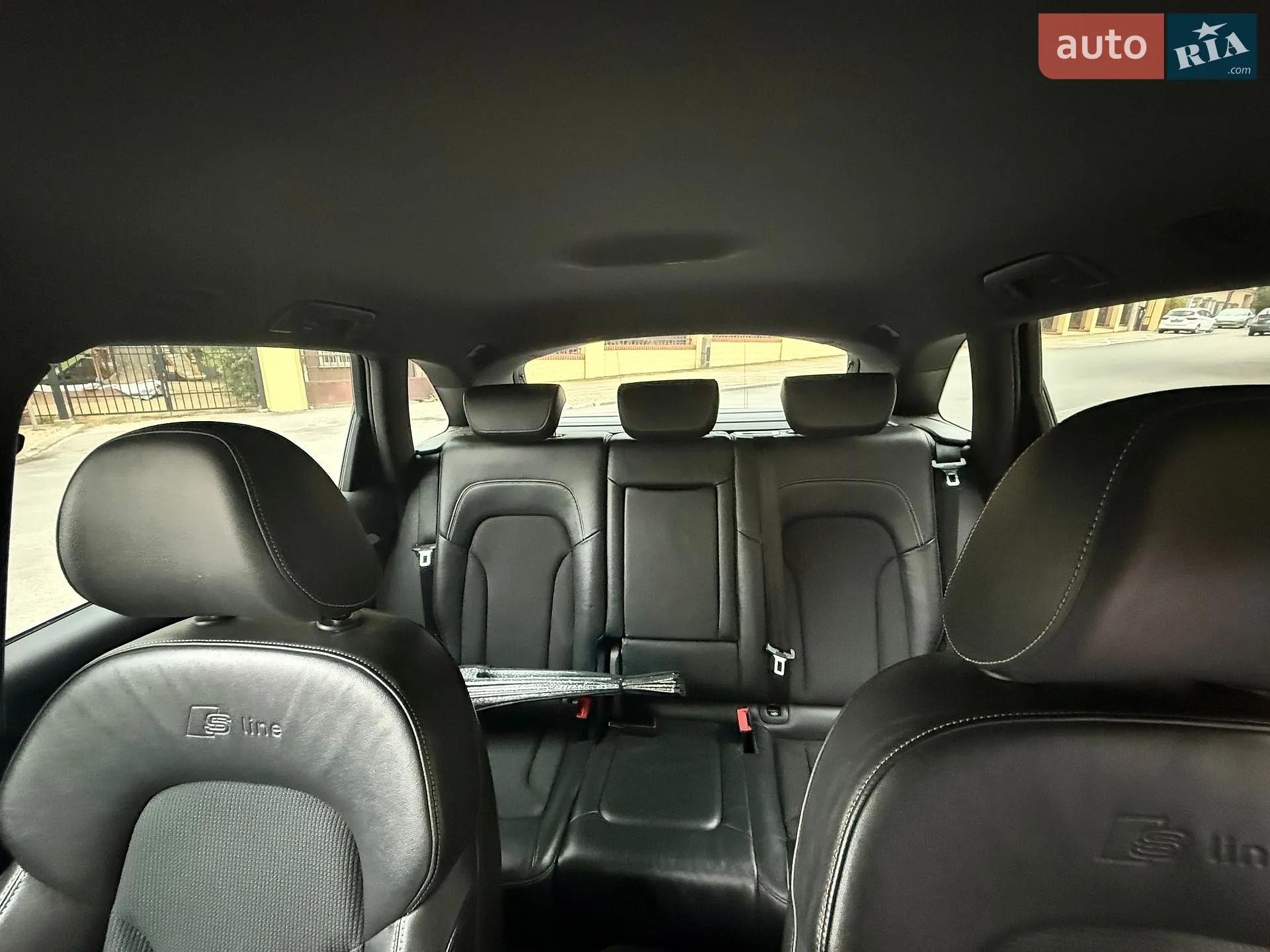2013 Audi Q5 - мініатюра 11
