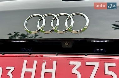 Внедорожник / Кроссовер Audi Q5 2016 в Киеве