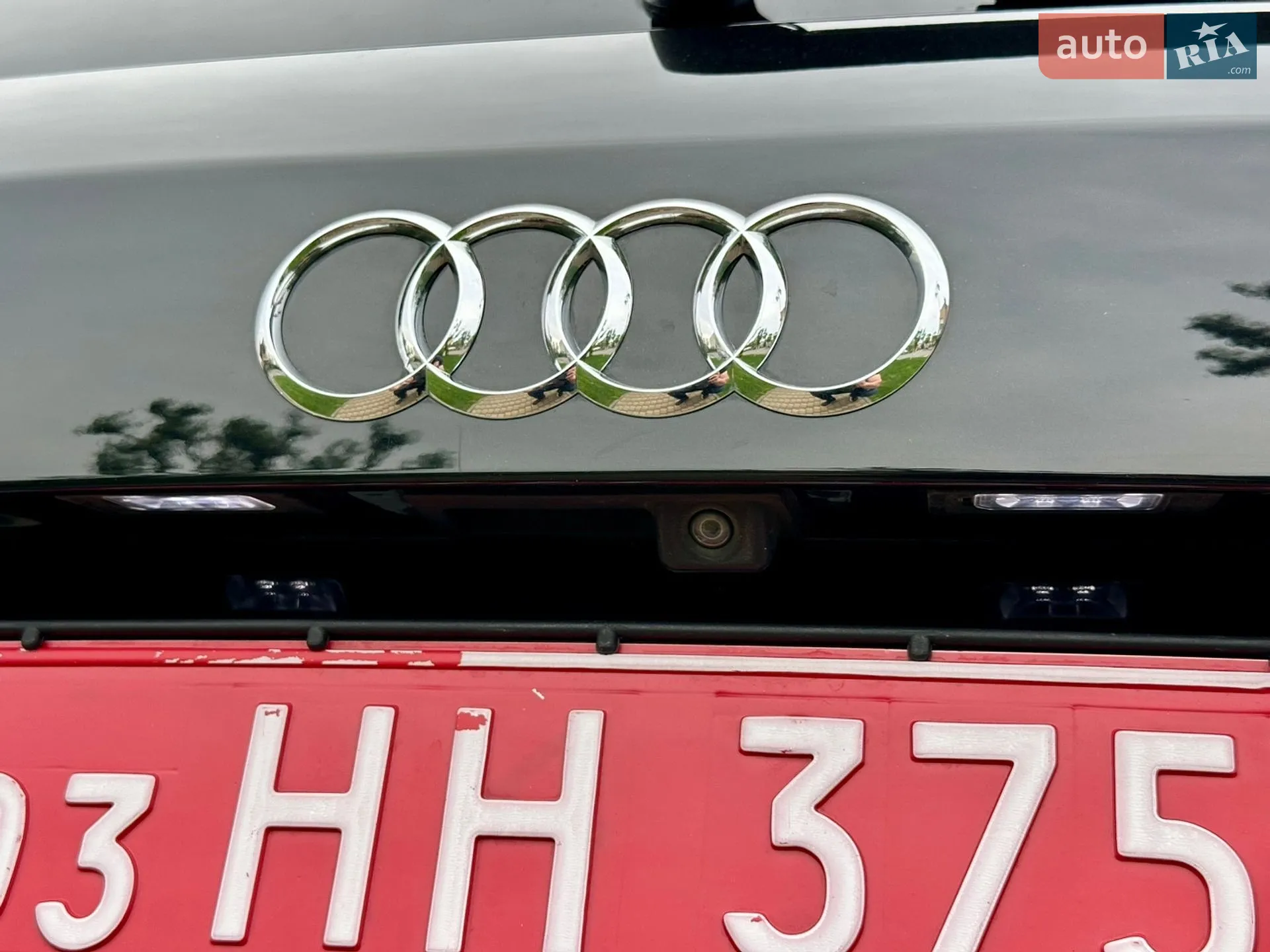 2016 Audi Q5 - мініатюра 21
