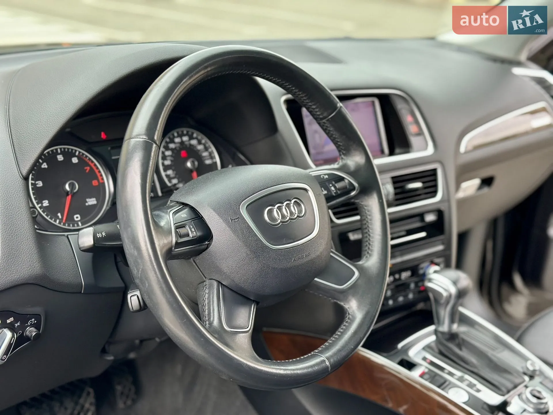 2016 Audi Q5 - мініатюра 38