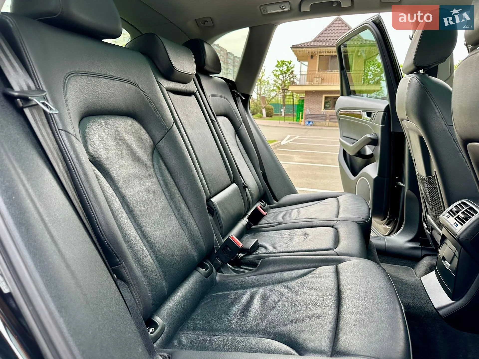 2016 Audi Q5 - мініатюра 43
