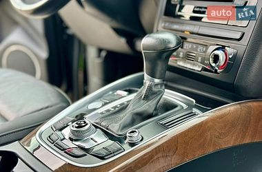Внедорожник / Кроссовер Audi Q5 2016 в Киеве