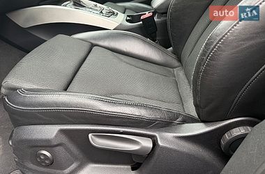 Внедорожник / Кроссовер Audi Q5 2013 в Ровно