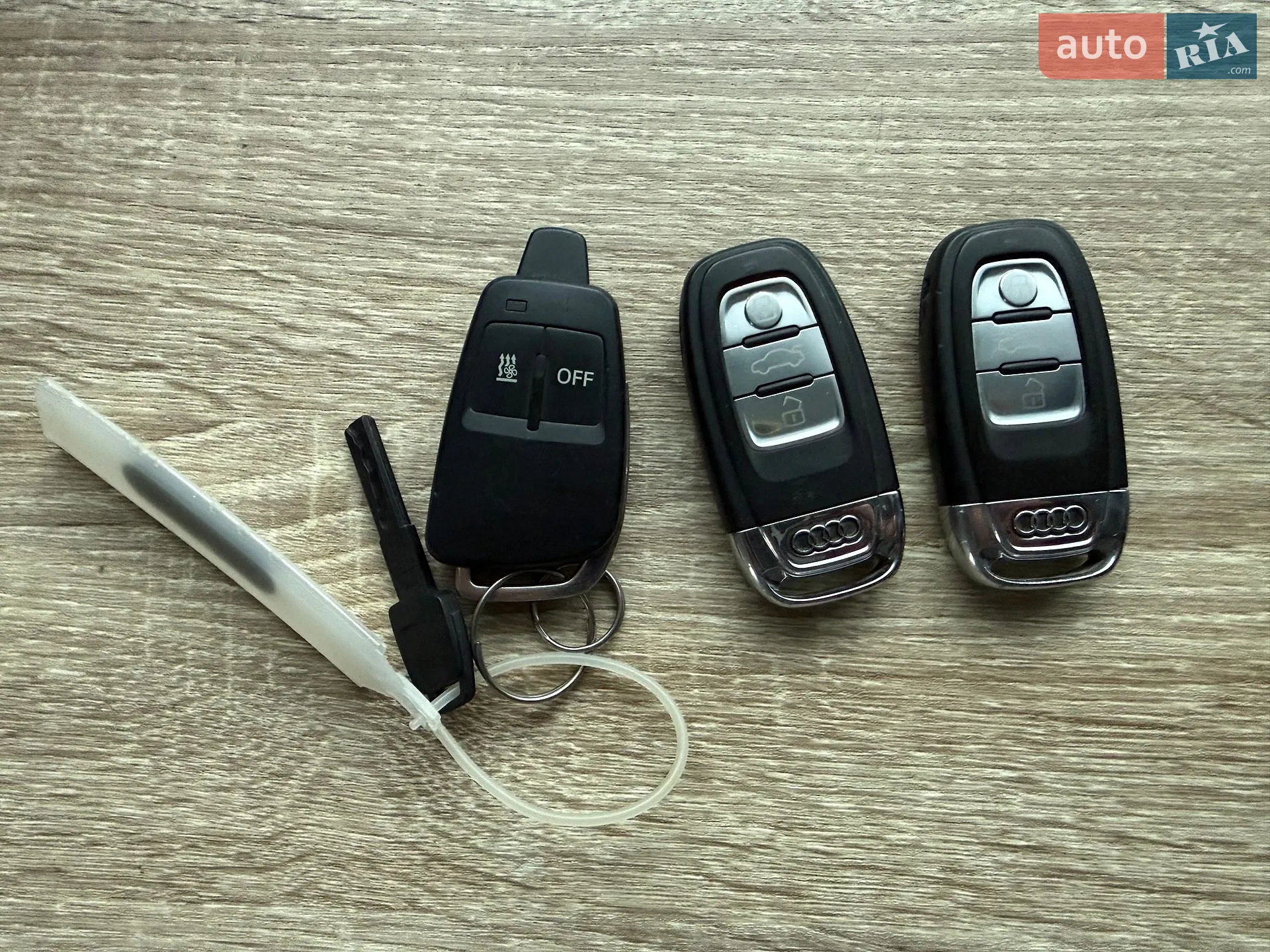 2013 Audi Q5 - мініатюра 23