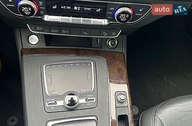 Внедорожник / Кроссовер Audi Q5 2019 в Львове