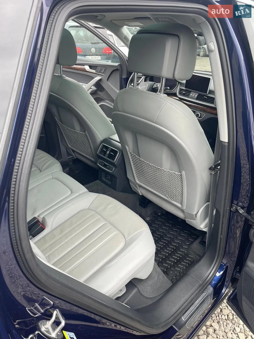 2018 Audi Q5 - мініатюра 17