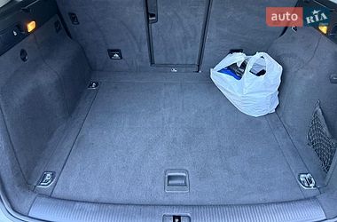 Позашляховик / Кросовер Audi Q5 2016 в Львові