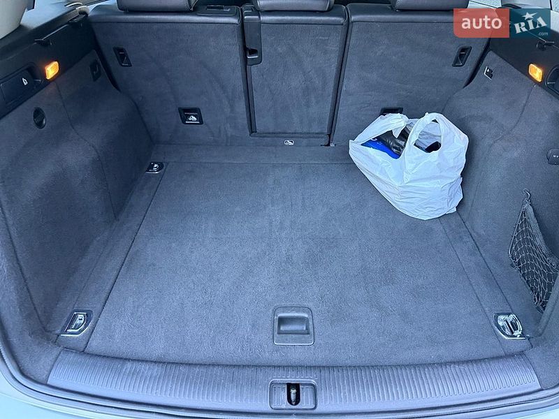 Позашляховик / Кросовер Audi Q5 2016 в Львові
