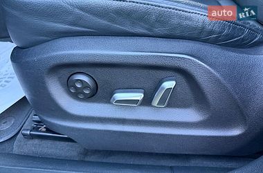 Позашляховик / Кросовер Audi Q5 2016 в Львові