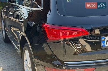 Внедорожник / Кроссовер Audi Q5 2016 в Ивано-Франковске